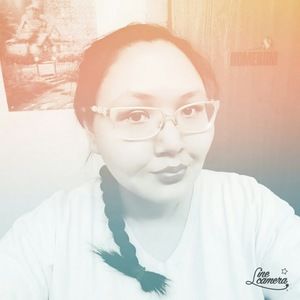 Meet your Posher, Christine